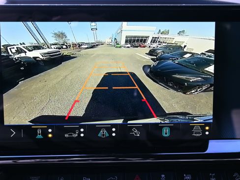 Used 2026 Chevrolet Silverado 2500 ZR2 image 26