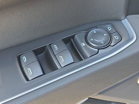 New 2026 Chevrolet Silverado 1500 RST image 17