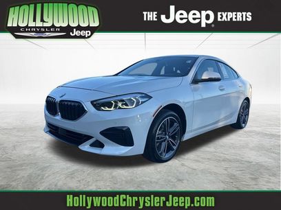 Used 2024 BMW 228i xDrive Gran Coupe