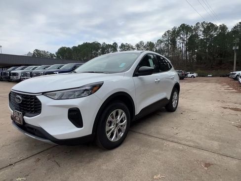 New 2026 Ford Escape Active w/ Tech Pack #1 image 2