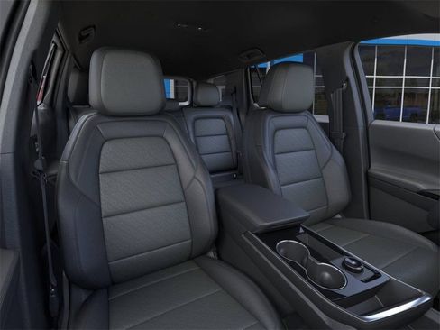 New 2026 Chevrolet Equinox LT w/ Convenience Package II AWD/4WD image 41