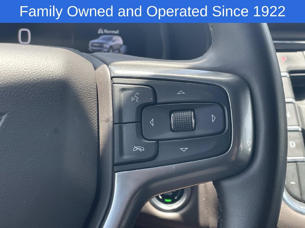 Used 2024 Chevrolet Tahoe LT RWD image 26