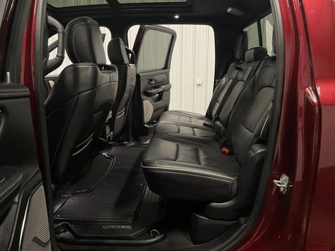 Used 2020 RAM 1500 Limited image 43