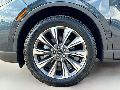 Used 2022 Lincoln Corsair Reserve w/ Equipment Group 201A image 44