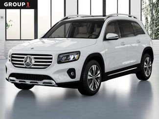 Certified 2026 Mercedes-Benz GLB 250 4MATIC video 1
