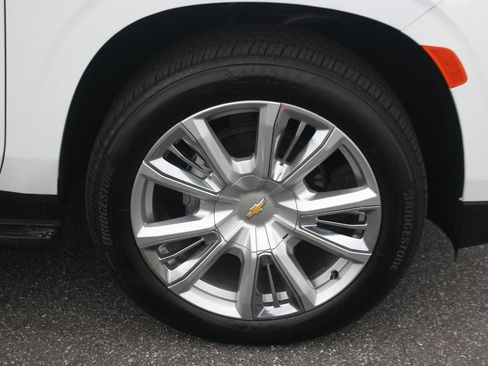 Used 2024 Chevrolet Tahoe High Country image 41