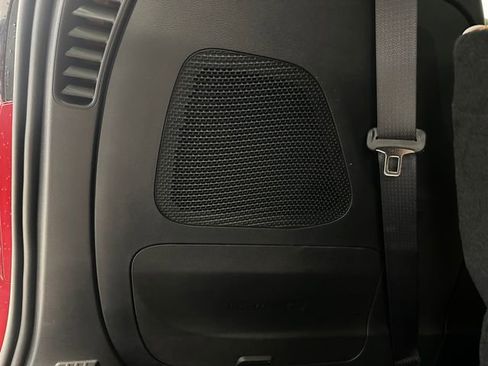 New 2026 Chrysler Pacifica Pinnacle image 28