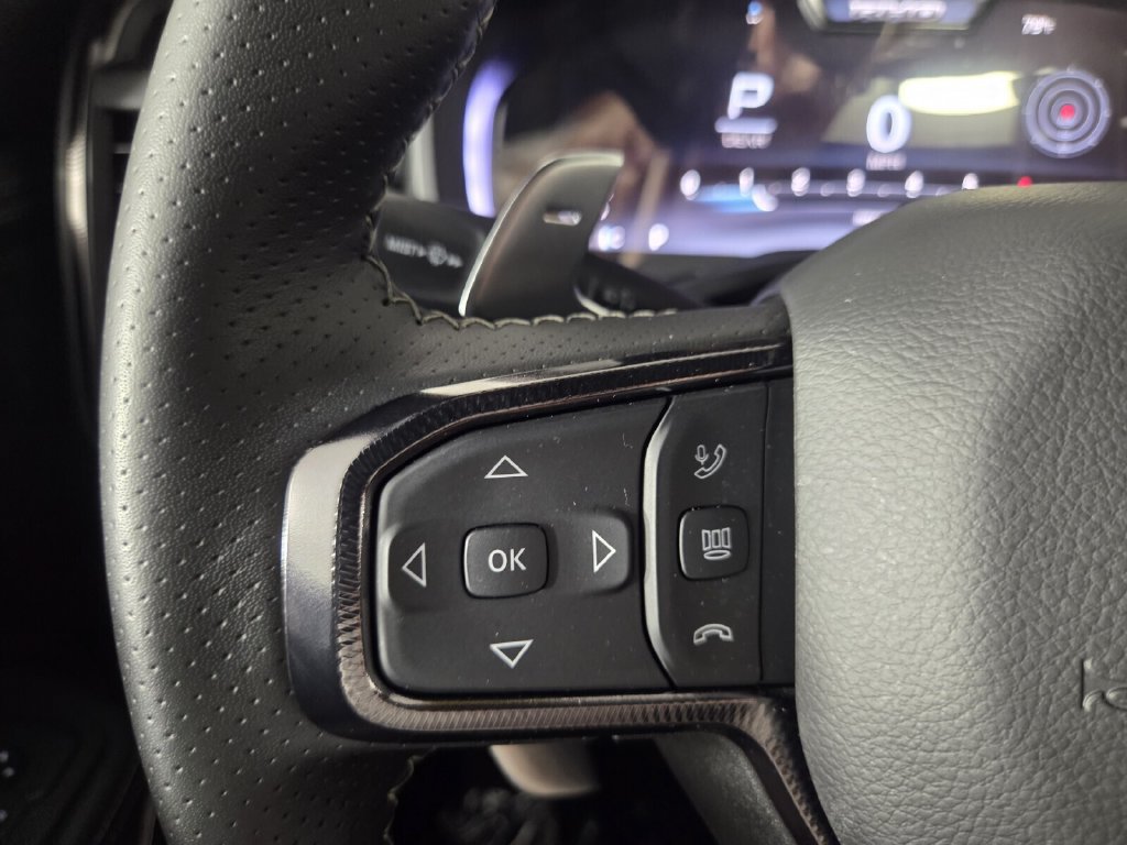 Used 2026 RAM 1500 RHO w/ Bed Utility Group AWD/4WD image 19