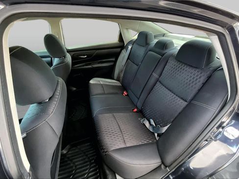 Used 2018 Nissan Altima 2.5 S w/ S Convenience Package FWD image 21