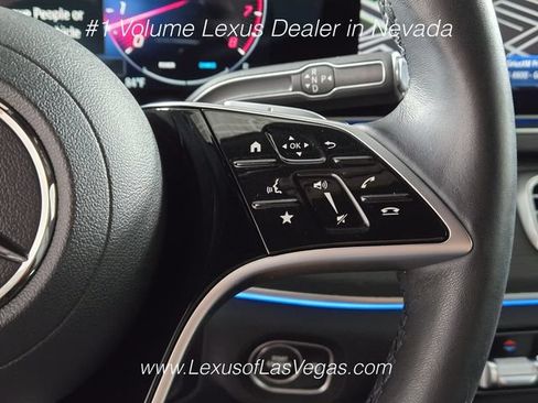 Used 2025 Mercedes-Benz GLE 350 4MATIC image 33