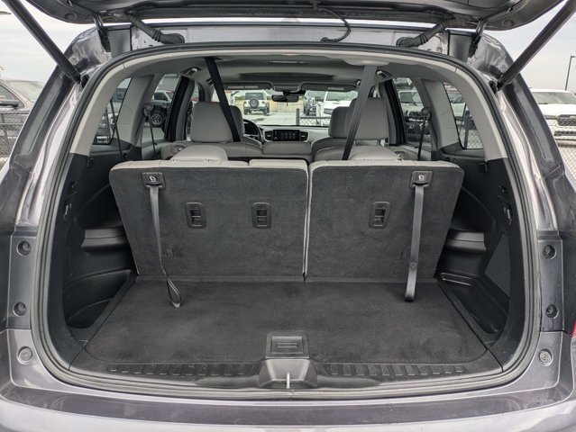 Used 2022 Honda Pilot EX-L image 12