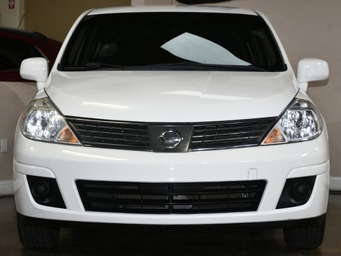 Used 2009 Nissan Versa 1.8 S w/ PWR Pkg image 1