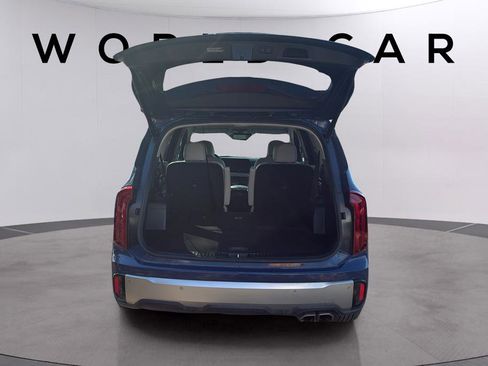 Used 2025 Kia Telluride S image 47