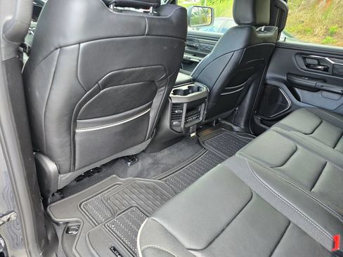 New 2026 RAM 1500 Limited AWD/4WD image 27