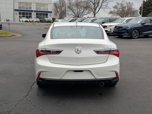 Used 2019 Acura ILX image 6