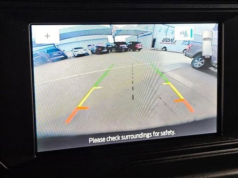 Used 2023 Ford Bronco Big Bend image 14