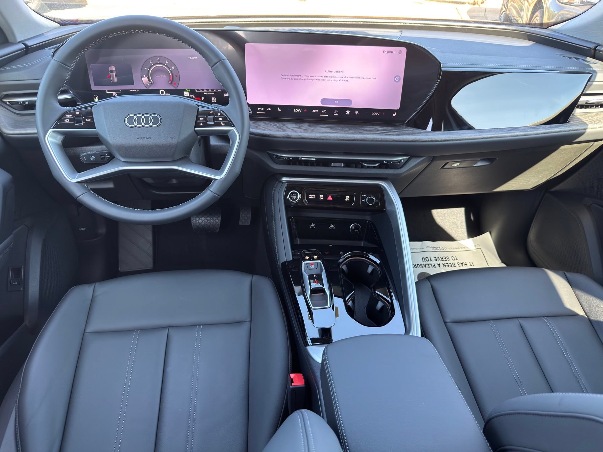 New 2026 Audi Q5 2.0T AWD/4WD image 22