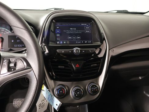Used 2022 Chevrolet Spark LT FWD image 5
