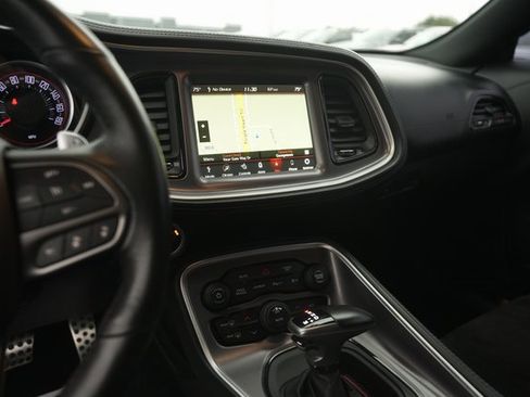 Used 2020 Dodge Challenger R/T Scat Pack image 22