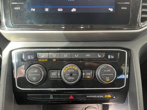 Used 2021 Volkswagen Atlas SEL image 15