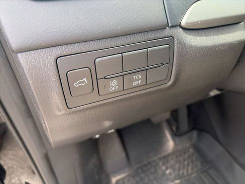 Used 2021 MAZDA CX-9 Touring FWD image 16