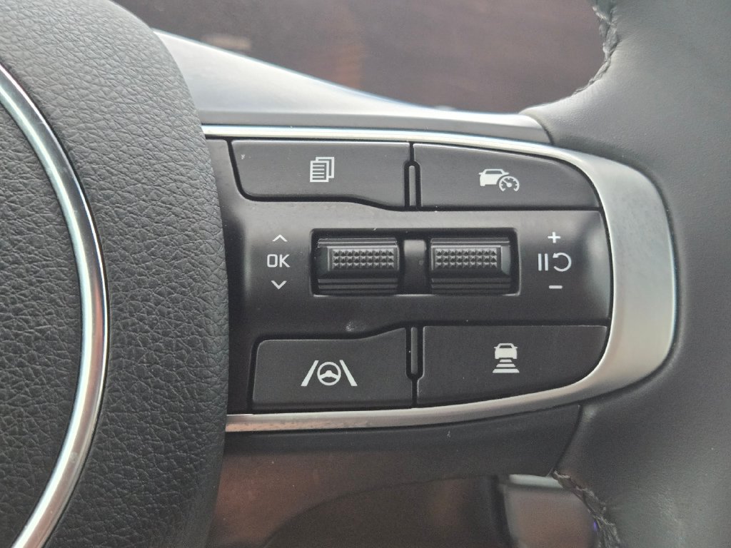 Certified 2025 Kia K5 GT-Line FWD image 23