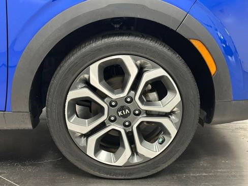 Used 2021 Kia Soul X-Line FWD image 26