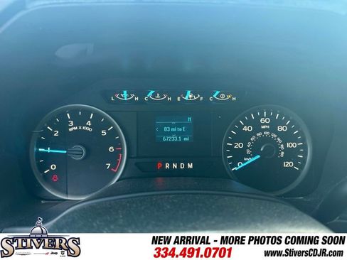 Used 2018 Ford F150 XLT image 12