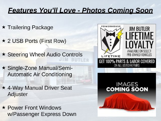 Used 2019 Chevrolet Silverado 1500 LT w/ All-Star Edition AWD/4WD image 2