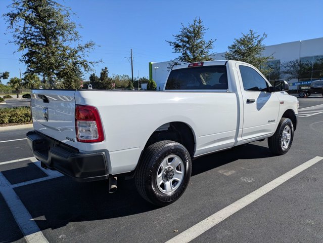 Certified 2020 RAM 2500 Tradesman AWD/4WD image 3
