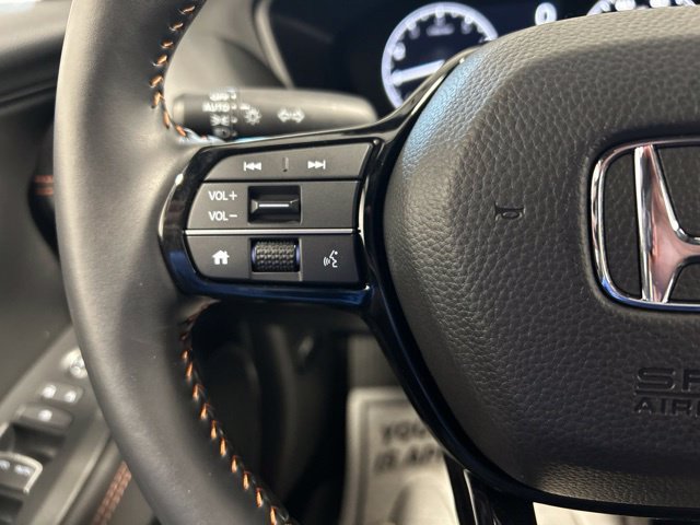 Certified 2027 Honda HR-V Sport image 26