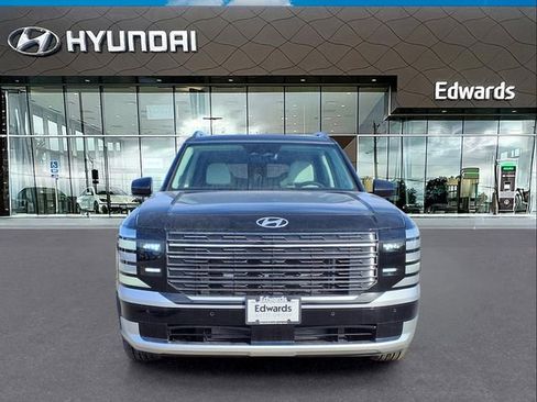 New 2026 Hyundai Palisade Calligraphy image 12