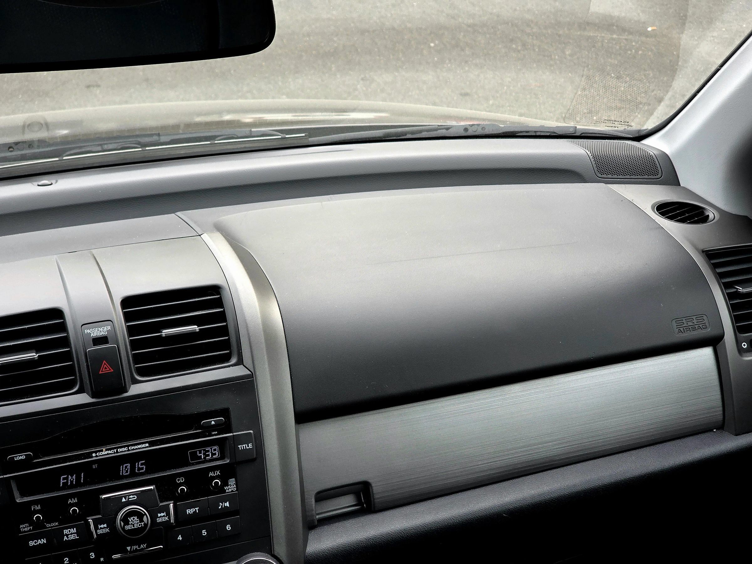 Used 2011 Honda CR-V SE image 34