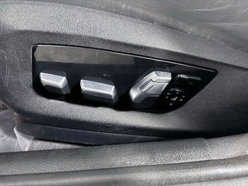 Used 2022 BMW M5 w/ Executive Package AWD/4WD image 18