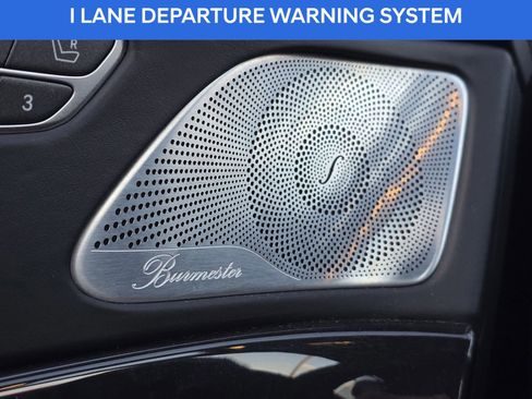 Used 2020 Mercedes-Benz S 560 4MATIC Sedan image 23