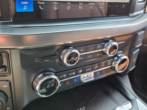 New 2026 Ford F250 King Ranch AWD/4WD image 20