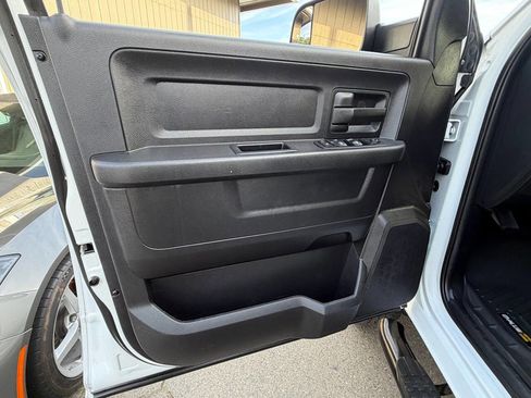 Used 2016 RAM 3500 Tradesman w/ Chrome Appearance Group image 48