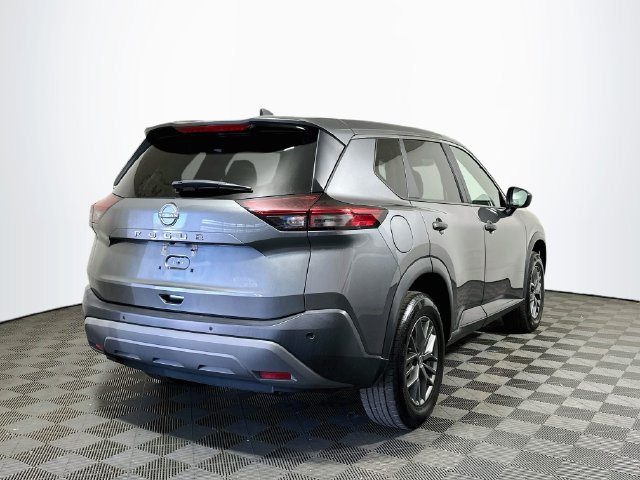 Used 2023 Nissan Rogue S FWD image 8