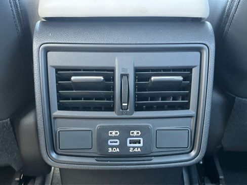 New 2026 Subaru Forester Premium AWD/4WD image 19
