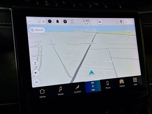 Used 2023 Jeep Grand Cherokee L Limited w/ Luxury Tech Group II image 6