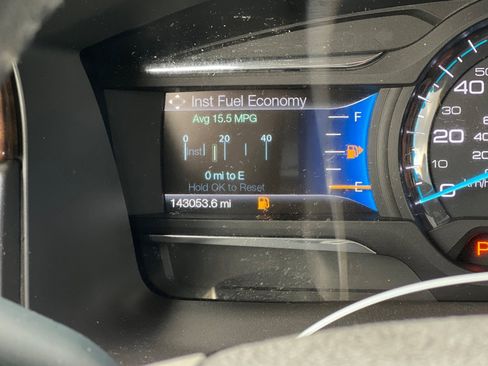 Used 2014 Ford Flex Limited w/ Equipment Group 303A image 28