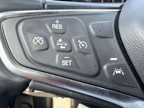 Used 2024 Chevrolet Equinox LT AWD/4WD image 23