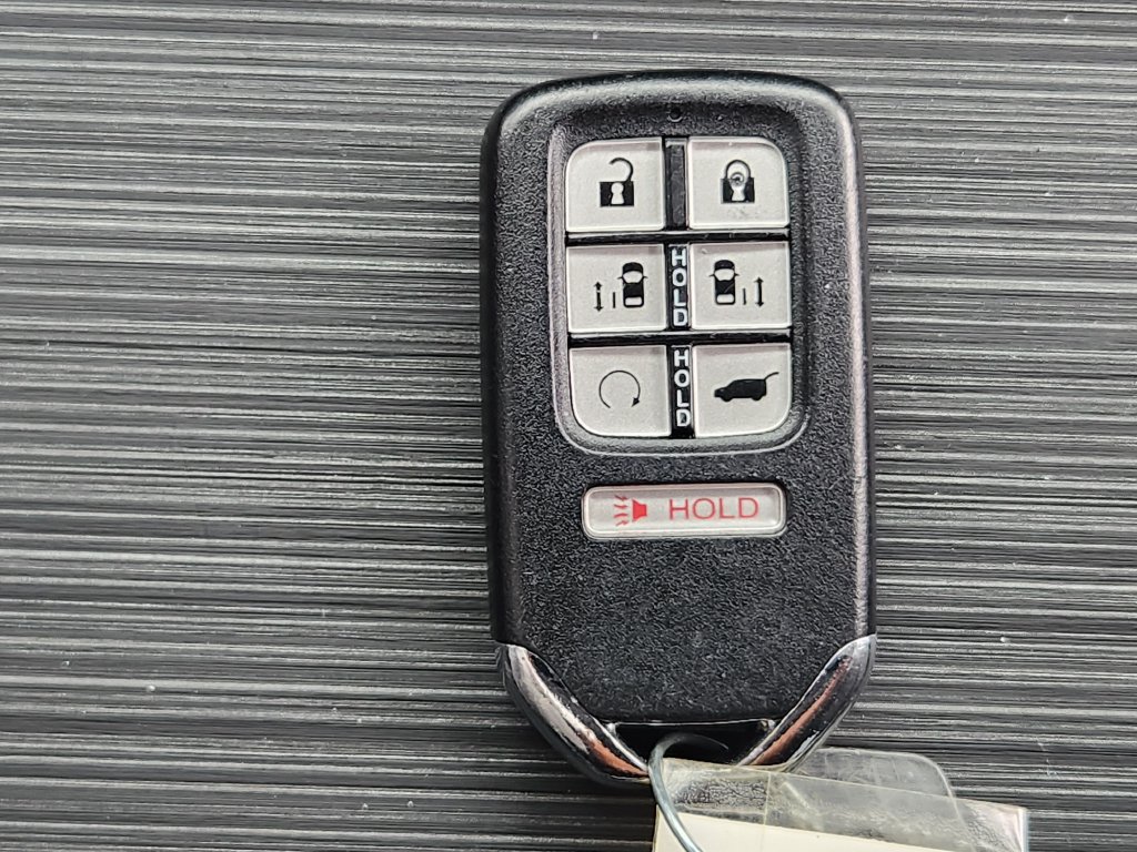 Used 2022 Honda Odyssey Touring image 32