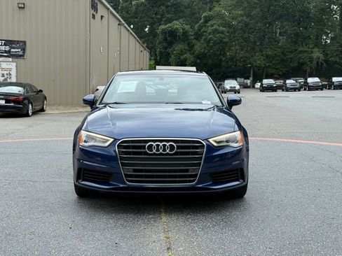 Used 2016 Audi A3 1.8T Premium image 8