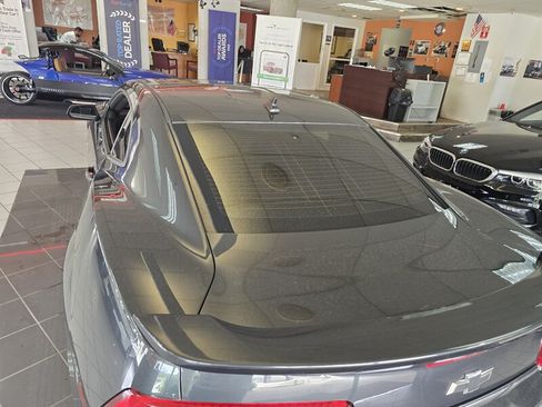 Used 2014 Chevrolet Camaro SS w/ RS Package RWD image 28