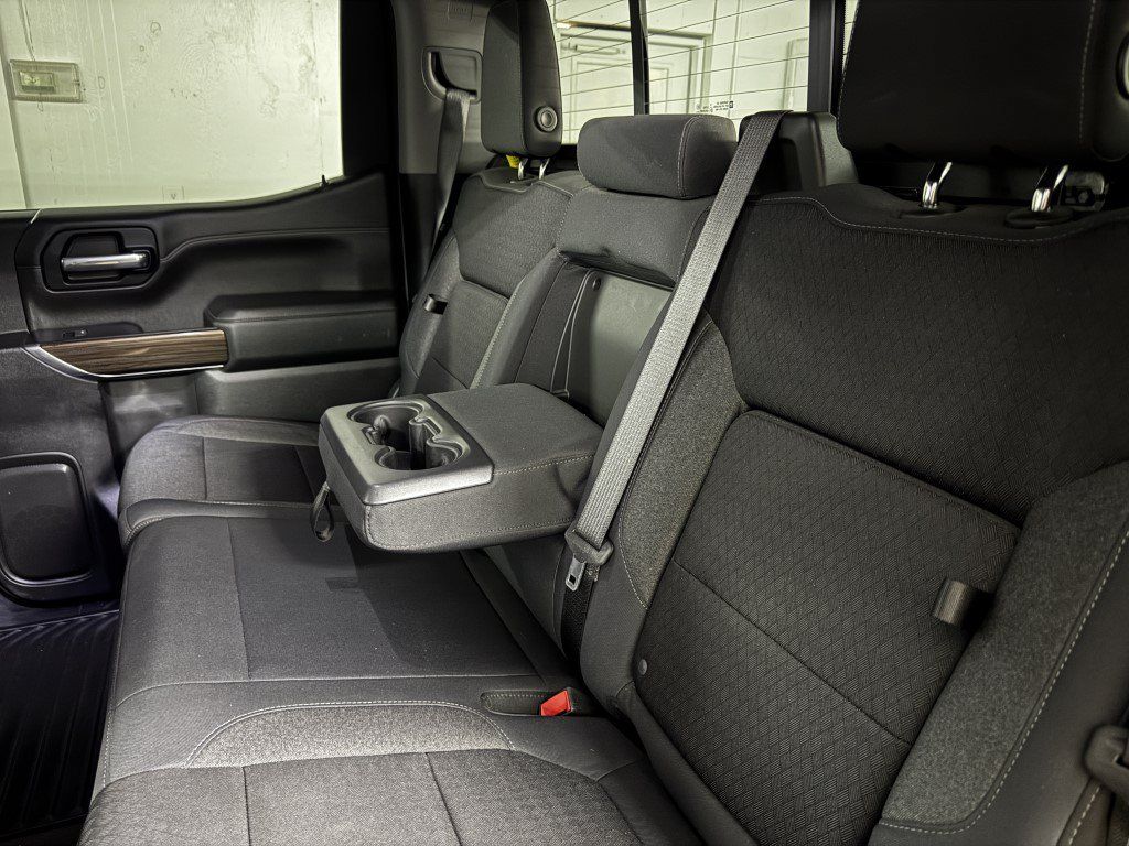 Used 2019 Chevrolet Silverado 1500 RST w/ All-Star Edition AWD/4WD image 57