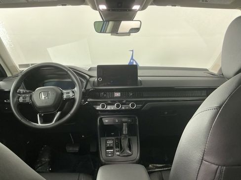 Used 2026 Honda CR-V EX-L image 20