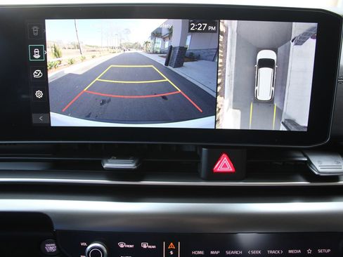 New 2026 Kia Carnival SX image 62