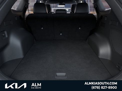 New 2026 Kia Sportage X-Pro Prestige image 18