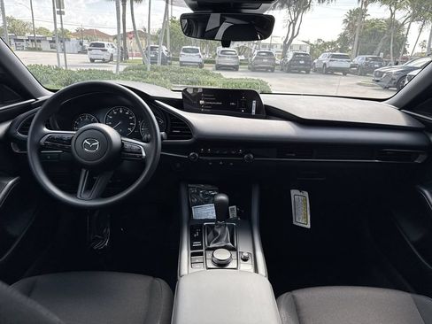 New 2026 MAZDA MAZDA3 s FWD image 14
